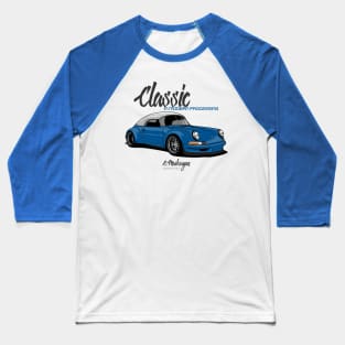 Classic RWB Baseball T-Shirt